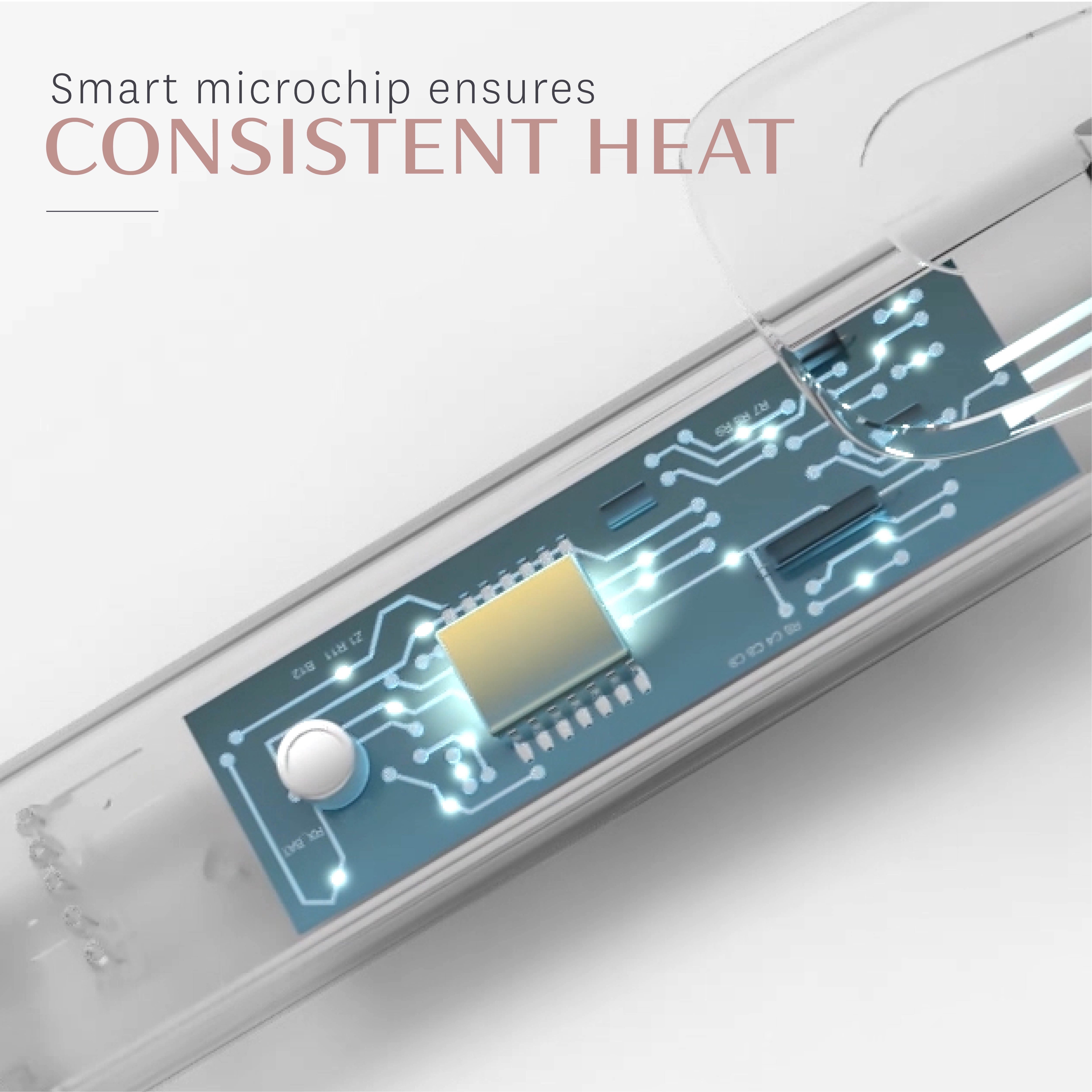 EINZELDURCHLAUF LOCKENSTAB 32MM - EU