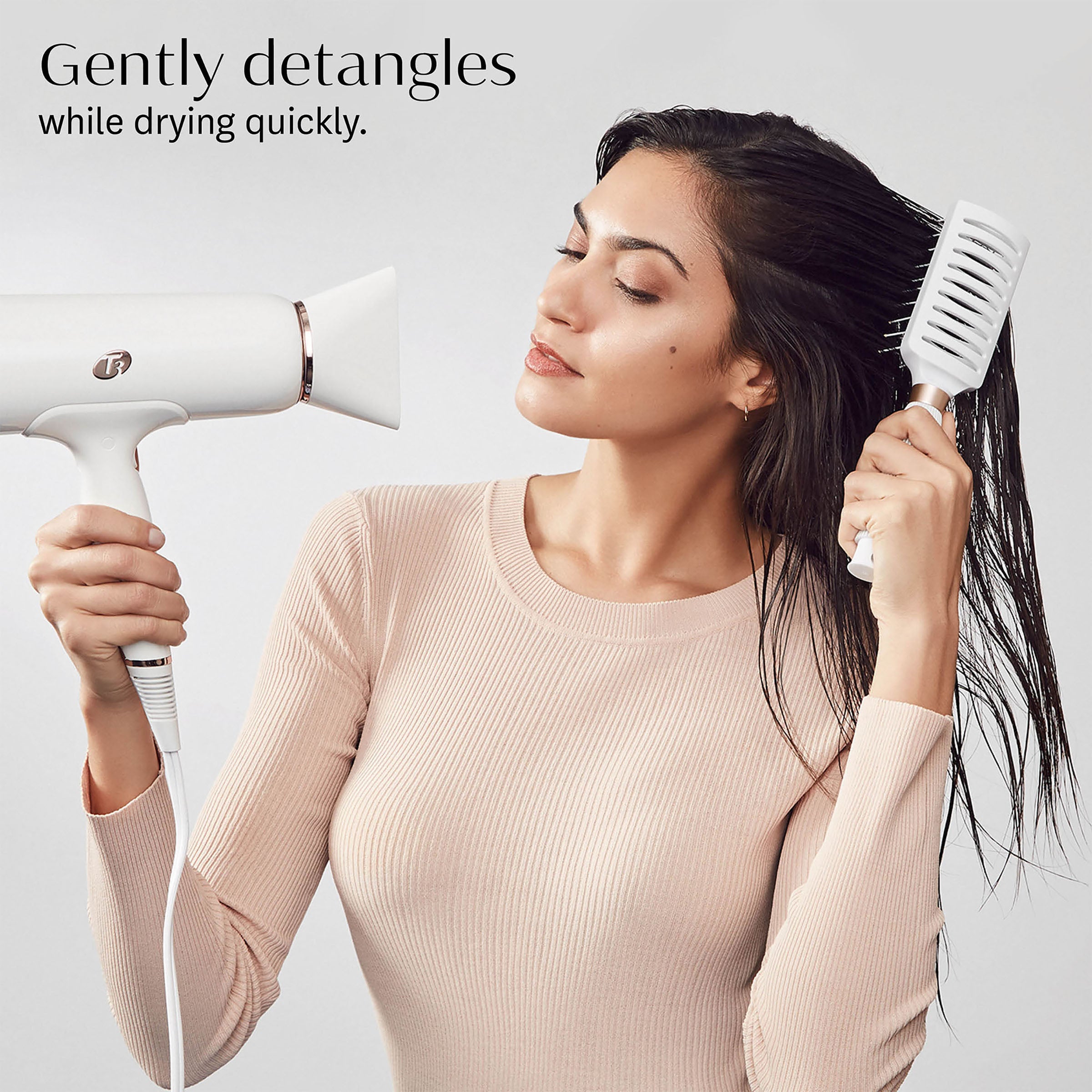 TROCKENLÜFTUNGSBÜRSTE - EU