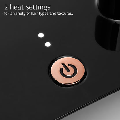 VOLUMISING HOT ROLLERS LUXE SET - EU